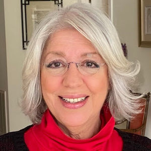 Meet your Posher, Diane